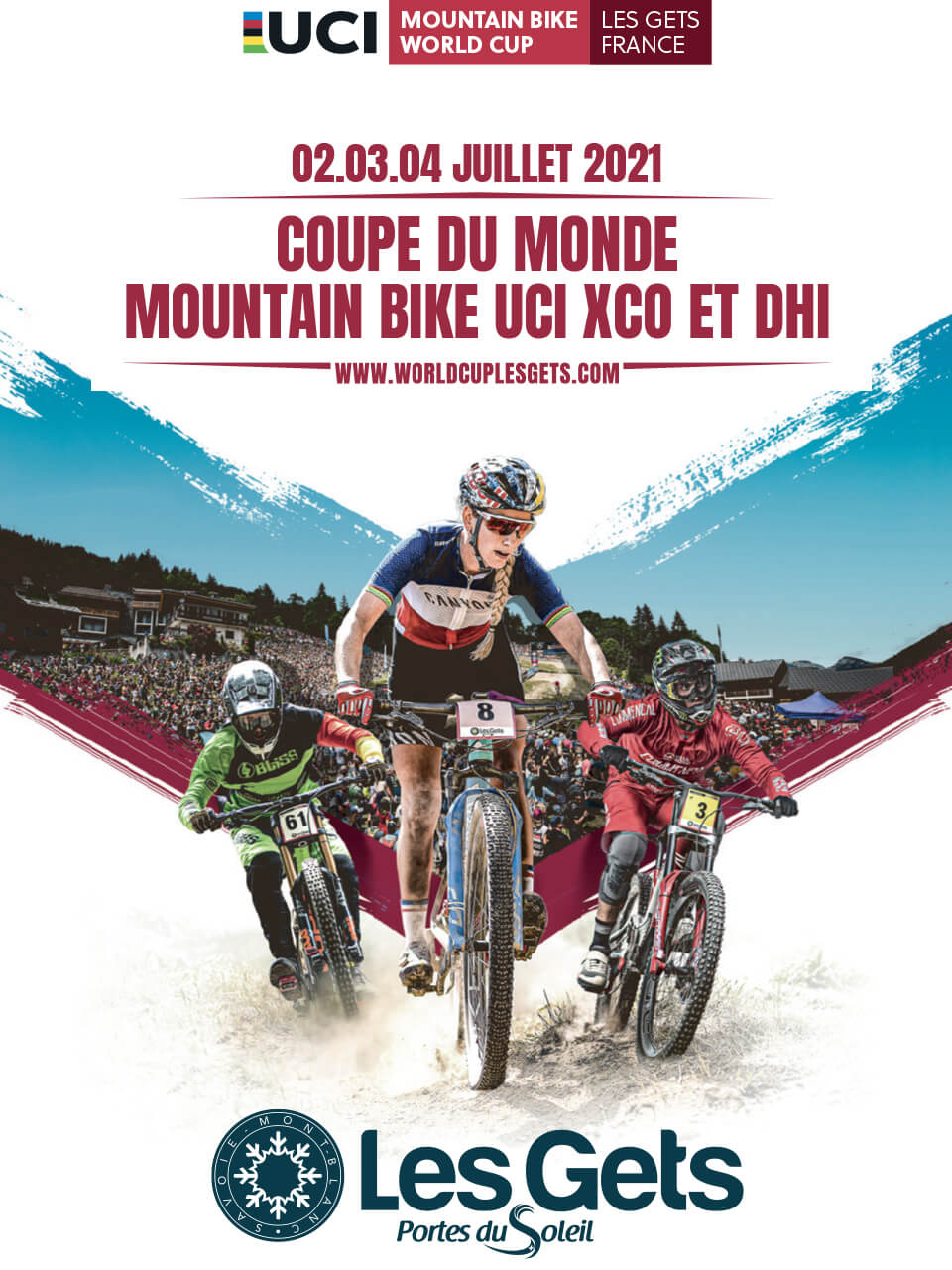 uci mountain bike 2020 schedule