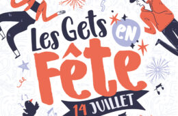 National Day ‘Guinguette’ party