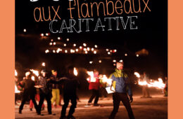 Descente aux flambeaux