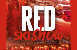 Red Ski Show