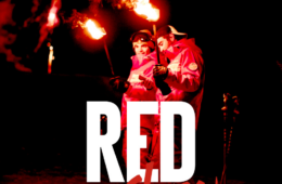 Red Ski Show