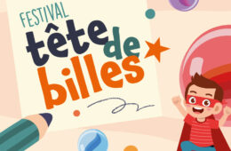 Festival Tête de Billes