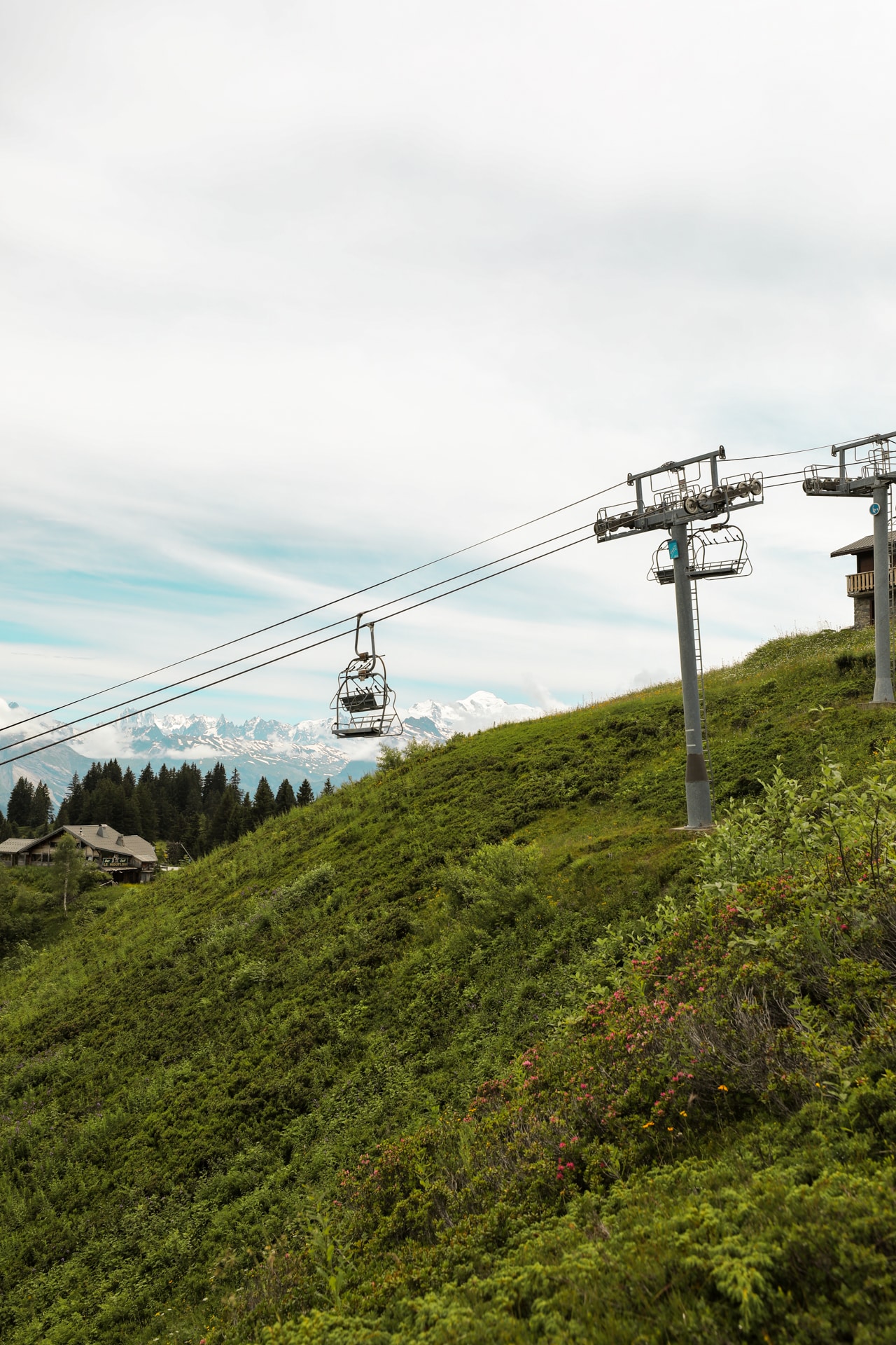 Les Portes du Soleil fête ses 60 ans.