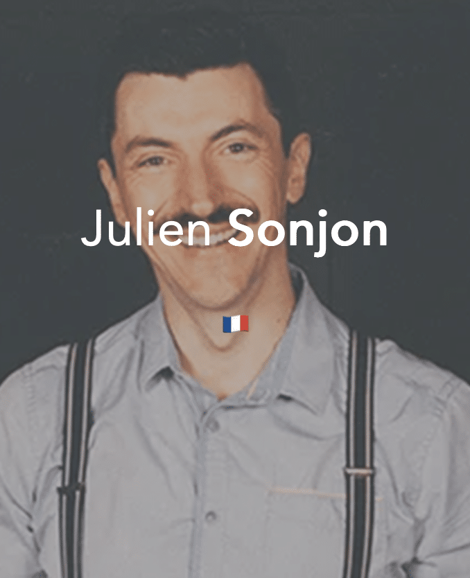 Julien Sonjon Les Gets Comédie 2025