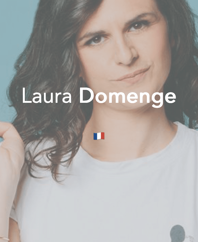 Laura Domenge 