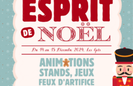 Esprit de Noël